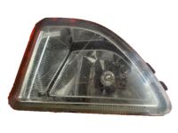 OEM 2010 Acura RL Foglight Assembly, Left Front - 33950-SJA-A02