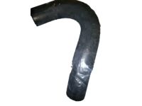 OEM 2018 Acura MDX Hose A, Atf Warmer - 19432-5J2-A50