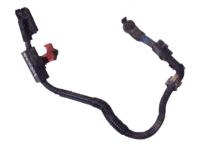 OEM 2010 Acura MDX Cable Assembly, Starter - 32410-STX-A01