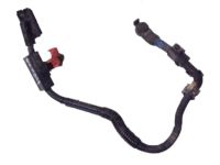 OEM 2013 Acura MDX Cable Assembly, Starter - 32410-STX-A01