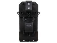 OEM Acura TLX Switch Assembly, Power Window As - 35760-TZ3-A01