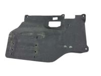 Acura 74604-TX4-A01