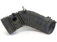 OEM Acura TSX Tube, Air Flow - 17228-RBB-A00