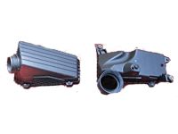 OEM 2004 Acura TSX Cover, Air Cleaner - 17210-RBA-000