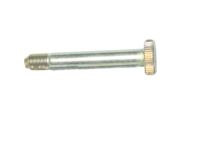 OEM Acura Pin, Fulcrum (Lower) - 8-97032-986-0
