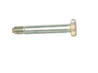 OEM Pin, Fulcrum (Lower) - 8-97032-986-0