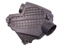 OEM 2005 Acura RL Case Set, Air Cleaner - 17244-RJA-S00