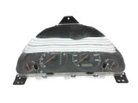 OEM 1999 Acura CL Speedometer Assembly - 78120-SY8-A11