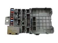 OEM Acura MDX Box Assembly, Driver Fuse - 38200-S3V-A03