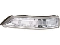 OEM Acura MDX Lamp Unit, Turn (Coo) - 34351-STX-305