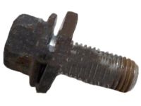 Honda 90004-PLC-000