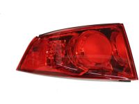 OEM Acura RDX Lamp Unit, Driver Side Tail - 33551-STK-A01