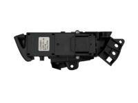 Acura 83555-STX-A11ZB