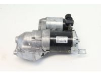 OEM 2007 Acura TL Starter Motor Assembly (Mhg028) (Mitsubishi) - 31200-RDA-A01