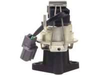 OEM 2004 Acura NSX Valve Set, Egr - 18011-PR7-A00