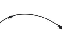 Acura 74131-TYA-A01