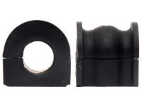 OEM Acura TL Bush, Rear Stabilizer Holder - 52306-SEP-A21