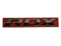 Acura 75722-TX4-A01