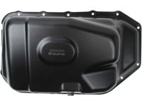 OEM 2006 Acura TSX Pan, Oil - 11200-RBB-000