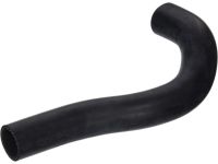 OEM 1994 Acura Integra Hose, Water (Upper) - 19501-P72-000