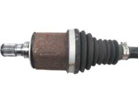 Acura 42310-TYA-A02