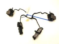 OEM 2007 Acura MDX Switch Assembly, Steering - 35880-STX-A02
