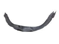 OEM Acura NSX Fender, Right Rear (Inner) - 74701-SL0-010