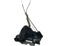 Acura 72131-TX4-A01
