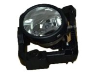 OEM 2013 Acura ZDX Foglight Assembly, Driver Side - 33950-SZN-A01