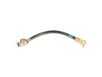 OEM Acura MDX Cable, Ground - 32600-STX-A00