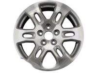 Acura 42700-STX-A01
