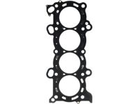 OEM 2009 Acura RDX Gasket, Cylinder Head - 12251-RWC-A01