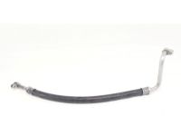 OEM Acura HOSE, SUCTION - 80311-TYR-A02