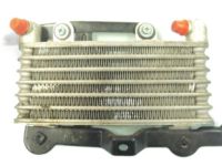 OEM 2007 Acura TL Cooler Assembly (Atf) - 25500-RDB-000