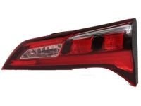 OEM 2016 Acura RDX Light Assembly, Passenger Side Lid - 34150-TX4-A51