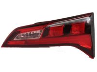 OEM Acura RDX Light Assembly, Passenger Side Lid - 34150-TX4-A51