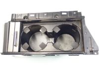 OEM 2012 Acura MDX Case (Inner) - 77232-STX-A01