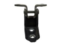 OEM 2022 Acura RDX Hinge, Rear L Door - 67960-TJB-A01ZZ