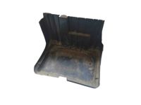 OEM 2006 Acura RL Box, Battery (80D) - 31521-SJA-A01