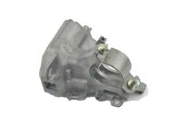 OEM 2016 Acura MDX Lock Assembly, Steering - 06351-T2A-H01