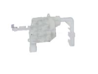 OEM 2017 Acura MDX Actuator, Fuel Lid - 74700-TZ5-A01