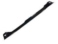 OEM 2004 Acura NSX Plate, Battery Set - 31512-SL0-010