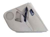 Acura 67611-TX4-A00ZZ