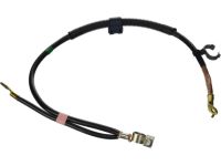 OEM 2005 Acura MDX Cable Assembly, Ground - 32600-S3V-A02