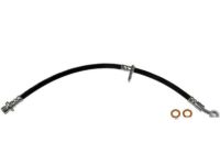 OEM 2006 Acura MDX Hose Set, Front Brake - 01464-S3V-A10