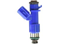 OEM 2011 Acura RDX Injector Assembly, Fuel - 16450-RWC-A01