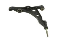 OEM 2004 Acura RL Arm Assembly, Left Front (Lower) - 51360-SZ3-010