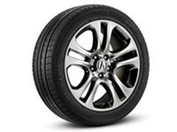 Acura 08W19-STK-201