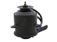 OEM Acura Integra Motor, Cooling Fan (Denso) - 19030-PH7-013