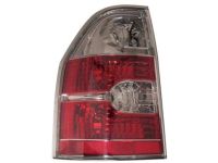 OEM 2005 Acura MDX Lamp Unit, Driver Side - 33551-S3V-A11